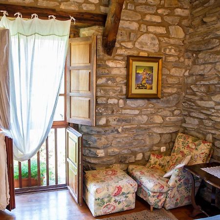 Sosola Baserria Eibar Ngoại thất bức ảnh