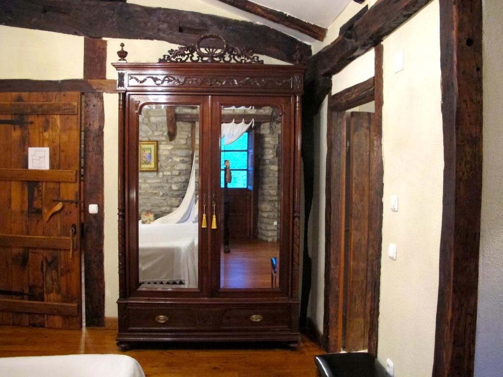 Sosola Baserria Eibar Phòng bức ảnh